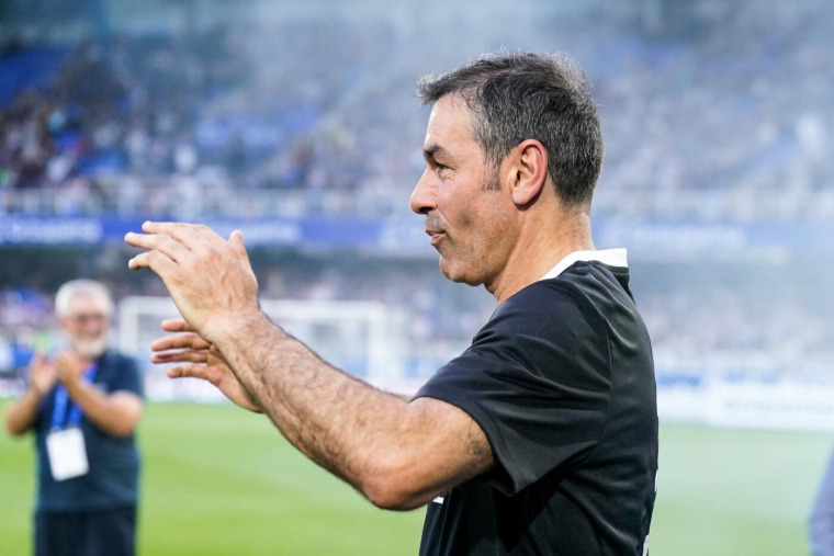 Robert Pirès organise son jubilé, dix ans après la fin de sa carrière