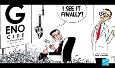 Génocide au Rwanda : la France, responsable mais pas complice ?