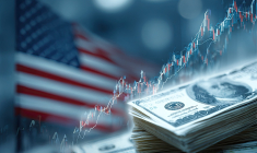 Bourse (crédit : Adobe Stock, image générée par IA)