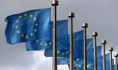 L’UE VA DISCUTER DE SA FUTURE RELATION AVEC LES ÉTATS-UNIS