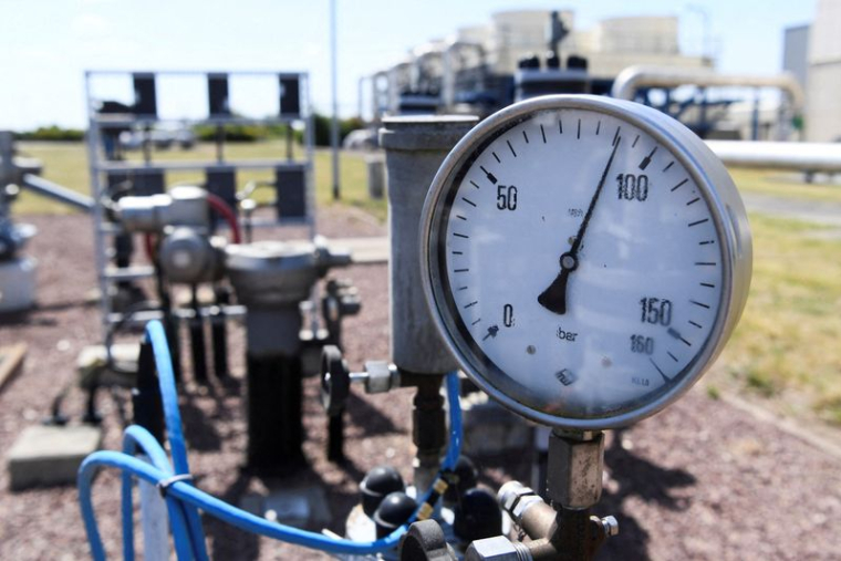 ALLEMAGNE: LA NOUVELLE TAXE SUR LE GAZ AUTOUR DE 480 EUROS PAR FOYER