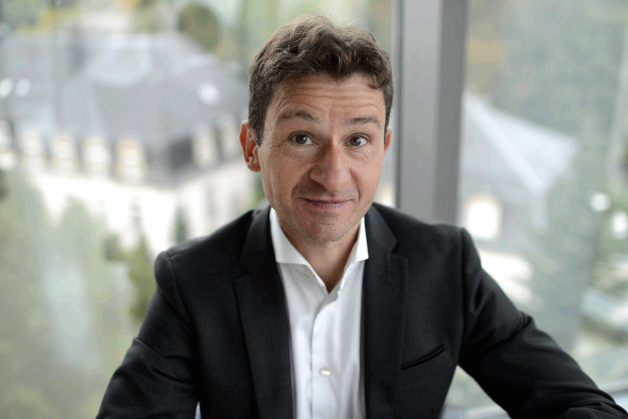 Pour Guy Wagner (BLI), « les investisseurs n'ont pas encore succombé à la réalité économique ».