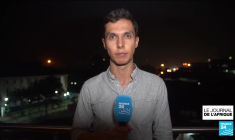 Le Burkina Faso confirme que l'ex-président Compaoré est "attendu" en fin de semaine