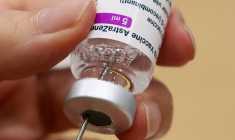 CORONAVIRUS/JAPON: LES USA ENVERRONT DES DOSES DE VACCIN ASTRAZENECA
