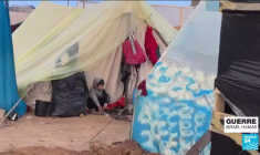 Bande de Gaza : 115 soldats israéliens tués selon l'armée