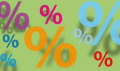 Le taux du livret d'épargne populaire est pour le moment fixé à 1%. (© DR)