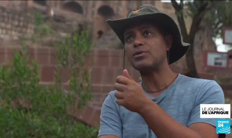 Rénovation des églises de Lalibela : le joyau éthiopien du patrimoine mondial retourne de sa superbe