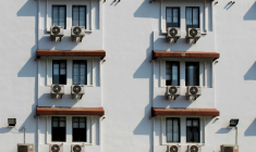 Attention au respect du règlement de copropriété lorsque vous installez un climatiseur.(Crédits:Pixabay Terimakasih0)