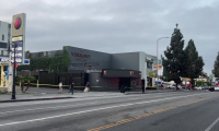 Etats-Unis : une voiture a foncé dans la foule et fait 28 blessés à Los Angeles