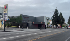 Etats-Unis : une voiture a foncé dans la foule et fait 28 blessés à Los Angeles