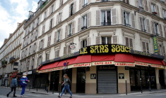 LA FRANCE EST "EN TRAIN DE SORTIR DURABLEMENT DE LA CRISE SANITAIRE", DIT CASTEX