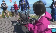 Parapente en Afrique du sud : l'activité ouverte aux personnes en fauteuil roulant