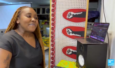 Japon : une des rares femmes yakuzas prend la parole