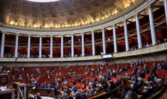 ( AFP / EMMANUEL DUNAND )