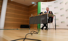 ALLEMAGNE: NOUVELLE GRÈVE DES CONDUCTEURS DE TRAIN À PARTIR DE SAMEDI