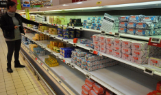 ( AFP / LOIC VENANCE )