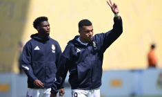 « MDR » : Kylian Mbappé répond au Canard Enchaîné sur l'histoire des JO