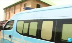 Nigeria : au moins 21 morts et des dizaines de blessés dans l'effondrement d'une école