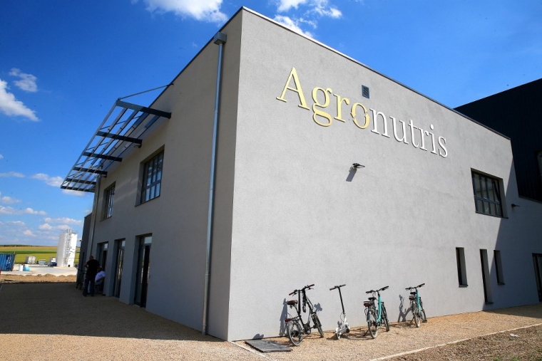 ( AFP / FRANCOIS NASCIMBENI )