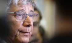 ERIC COQUEREL DÉMENT TOUT COMPORTEMENT DÉPLACÉ AVEC LES FEMMES