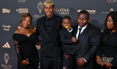 Qui veut dîner avec le meilleur joueur du monde ?