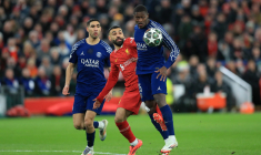 50 choses qui vont aussi vite qu’Achraf Hakimi et Nuno Mendes