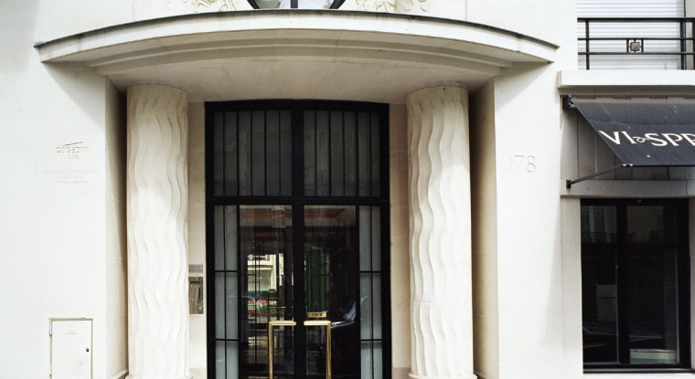 L'action Altarea gagne 30% depuis le début de l'année. (© Altarea)