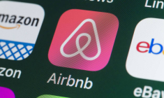 Airbnb en bourse fait un carton - iStock-stockcam