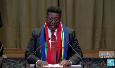 Gaza : Israël accusé par l'Afrique du Sud de "génocide" devant la plus haute cour de l'ONU