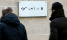 LE RÉSULTAT NET DE NATIXIS DIVISÉ PAR DEUX AU 4E TRIMESTRE AVEC LES MARCHÉS