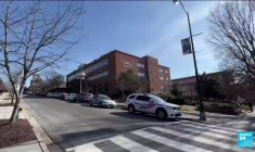 Etats-Unis : alertes à la bombe dans plusieurs universités de l'est et du sud du pays