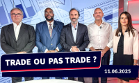 Trade ou Pas Trade ? cette semaine le CAC40, le DAX, AMD, Alten, l'Or