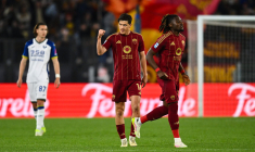 Court succès pour la Roma, qui continue de croire aux places européennes