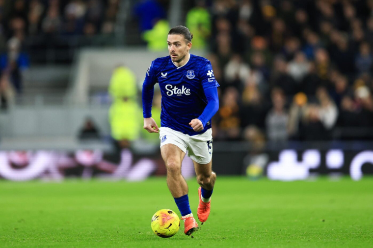 Grealish ne jouera-t-il plus jamais pour Everton ?