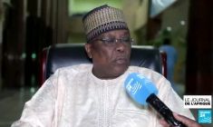 Tchad : la junte lève le siège d'un parti d'opposition