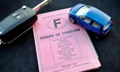 Le marché de l'occasion a ensuite connu une année record en 2021, mais s'est écroulé en 2022 ( AFP / PHILIPPE HUGUEN )