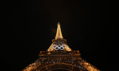 ( POOL / LUIS ROBAYO )