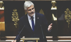 Retraites : une hausse voisine de 1% dès janvier