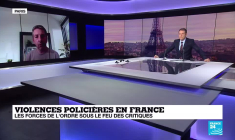 Violences policières en France : Les forces de l'ordre sous le feu des critiques