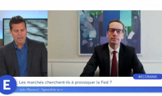 Les marchés cherchent-ils à provoquer la Fed ?