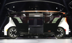 MICROSOFT INVESTIT DANS CRUISE, LA FILIALE DE VÉHICULES AUTONOMES DE GENERAL MOTORS