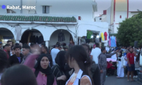 Maroc: de violents affrontements et des interpellations au quatrième jour de manifestations