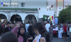 Maroc: de violents affrontements et des interpellations au quatrième jour de manifestations