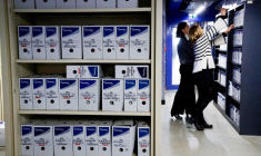 (illustration) ( AFP / LUDOVIC MARIN )