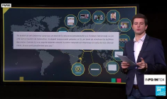 Élections aux Comores : un maire du camp présidentiel soupçonné de fraude