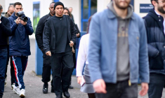 Kylian Mbappé a convaincu sa mère de rester à Caen