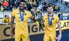 Quand le PSG inspire une équipe écossaise