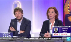 Élections législatives : la France est-elle dans une impasse politique ?