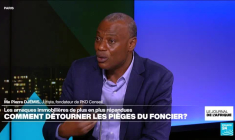 Un terrain, deux acheteurs, qui est le véritable propriétaire? Focus sur le foncier en Afrique