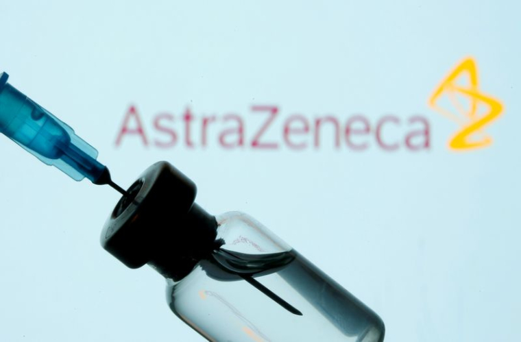COLIS SUSPECT : L'USINE GALLOISE D'ASTRAZENECA PARTIELLEMENT ÉVACUÉE